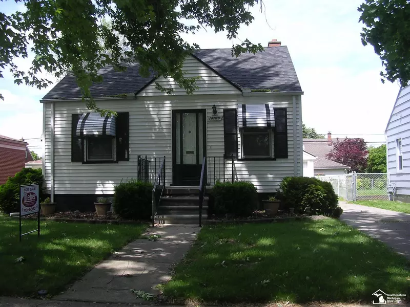 15160 Cicotte Avenue, Allen Park, MI 48101