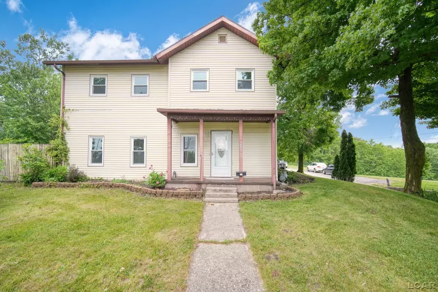 344 E Main Street, Hudson, MI 49247