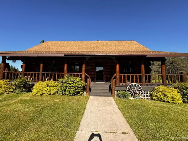 Ontonagon, MI 49953,35837 L P Walsh Road