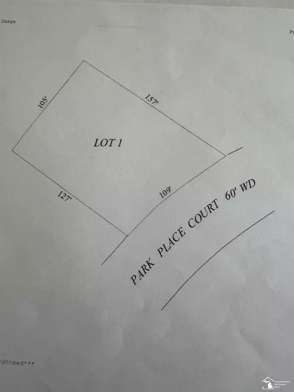 2077 Park Place Court, Monroe, MI 48162