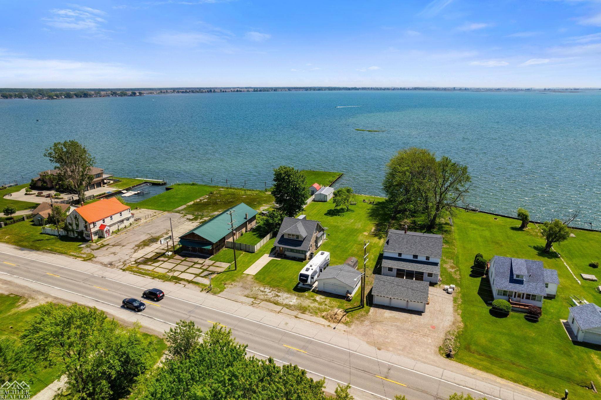 Ira, MI 48023,8387 Dixie Road