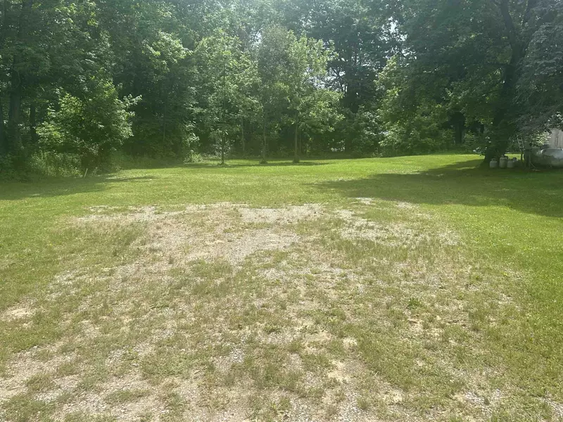 Lot 104 Birch Park Drive, Gladwin, MI 48624