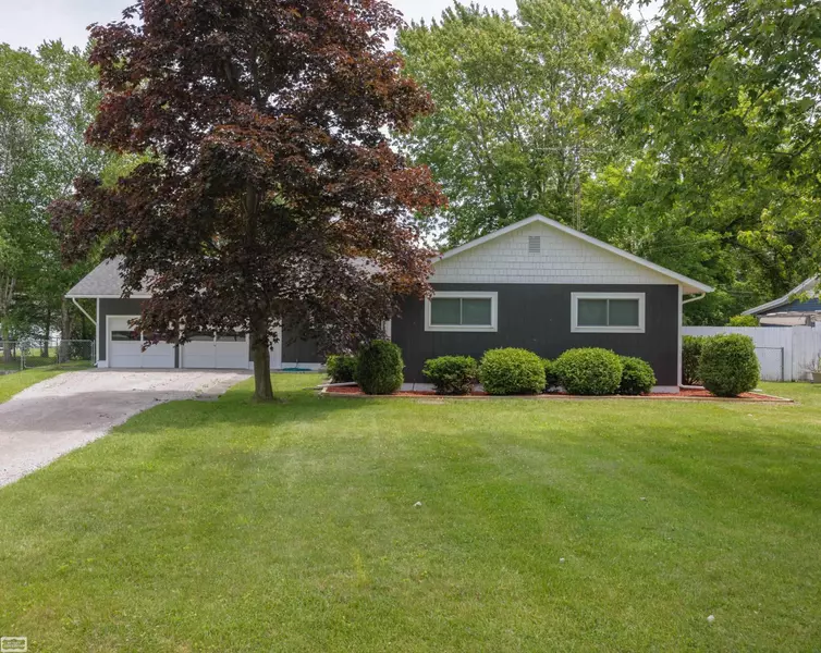 3606 Connie Lane, Fort Gratiot, MI 48059