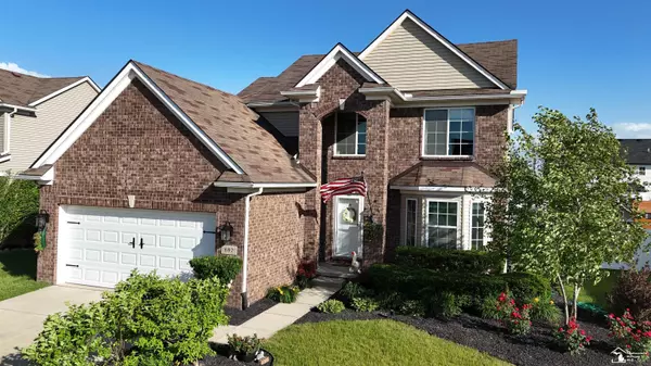 Dundee, MI 48131,697 Davenport Dr Drive