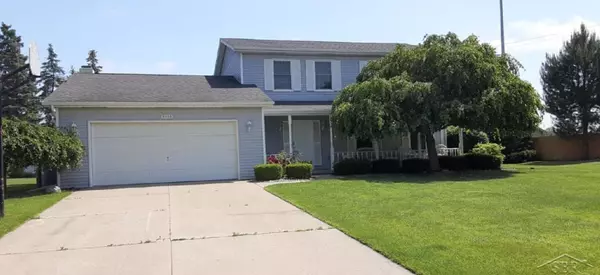 5258 Pilgrim Street,  Saginaw,  MI 48638