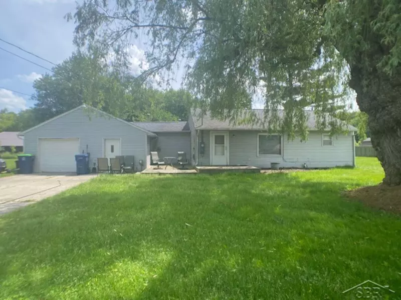 12212 Gratiot Road, Saginaw, MI 48609