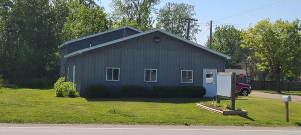 7036 Lakeshore Road, Lexington, MI 48450