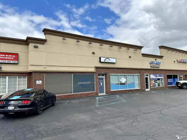 15515 S DIXIE Highway, Monroe, MI 48161