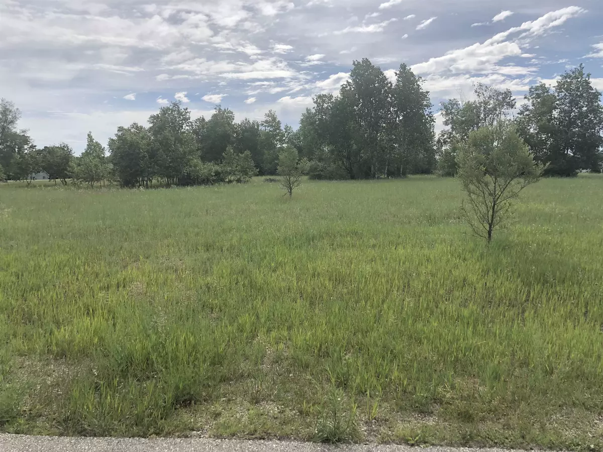 Farwell, MI 48622,Lot 38 GRAVEL Ridge