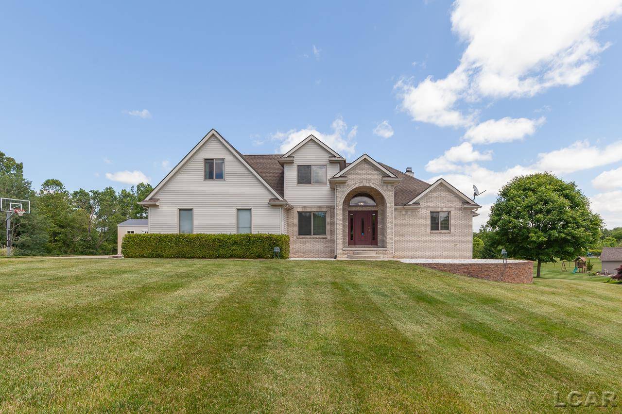Britton, MI 49229,4465 Waynick Drive Drive
