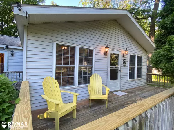 Caseville, MI 48725,5722 Birch Drive