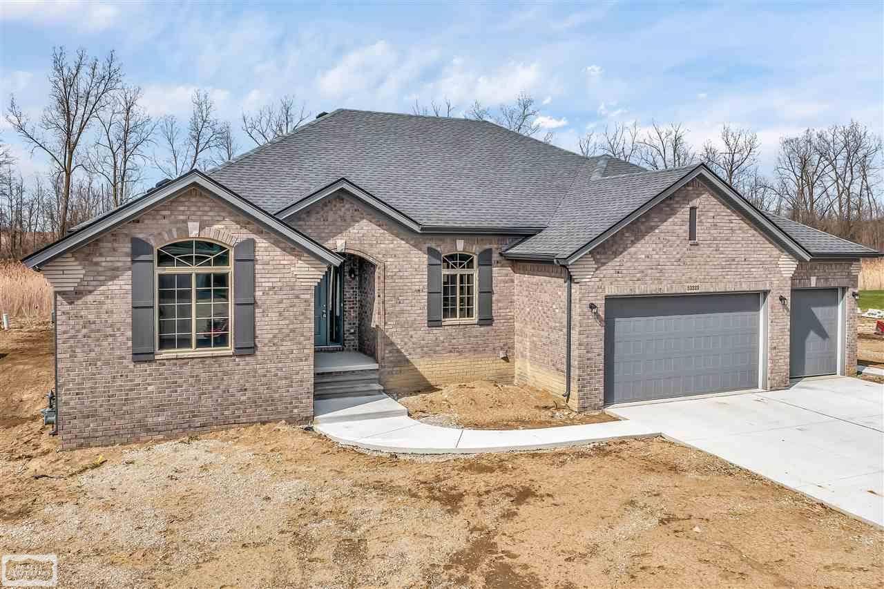 Chesterfield Twp, MI 48047,32160 Kenny Drive