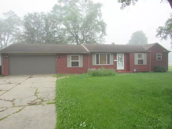 590 Roosevelt Avenue, Mount Morris, MI 48458