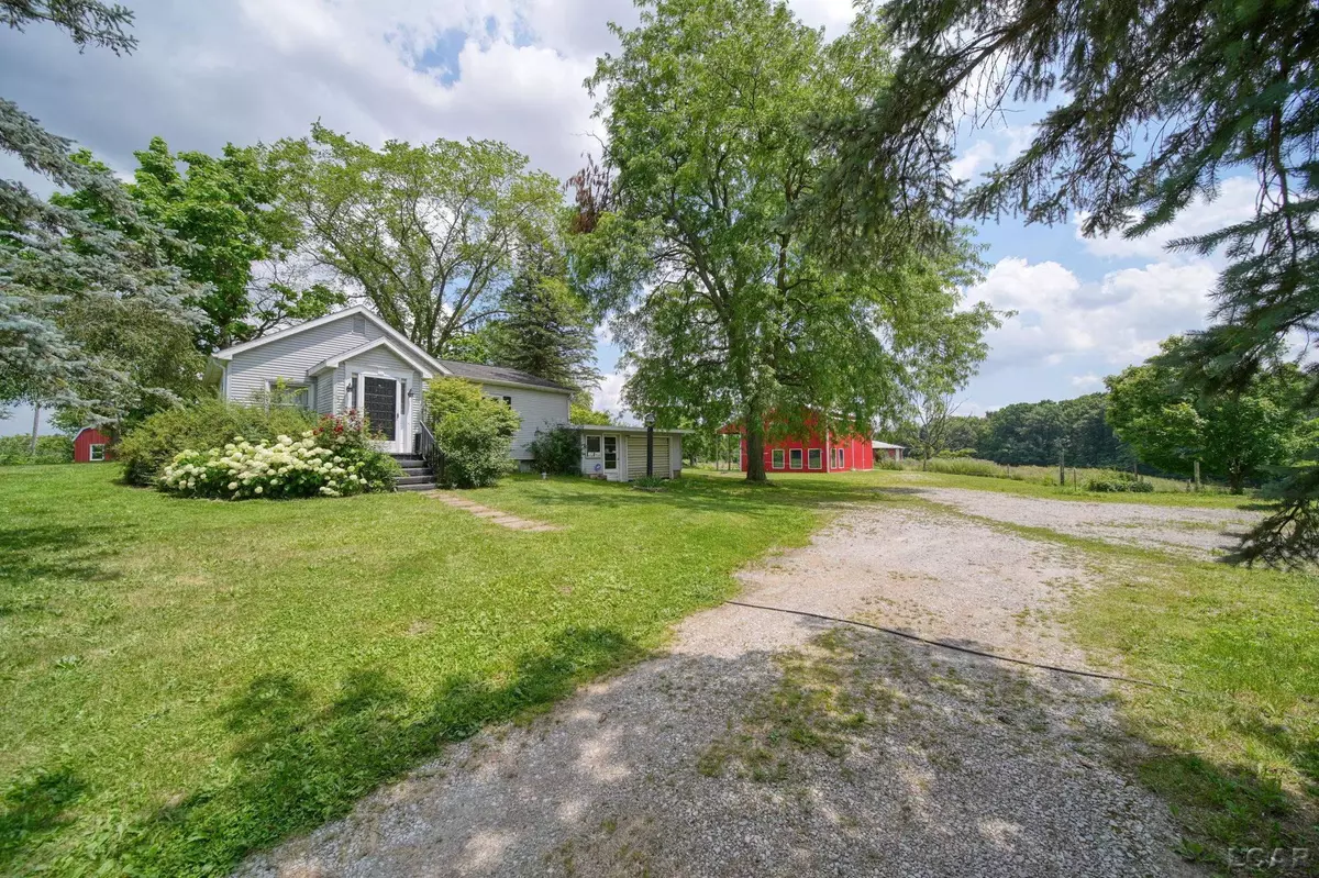 Clinton, MI 49236,13293 E Michigan Avenue