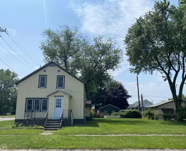 1602 McBrady Street, Port Huron, MI 48060