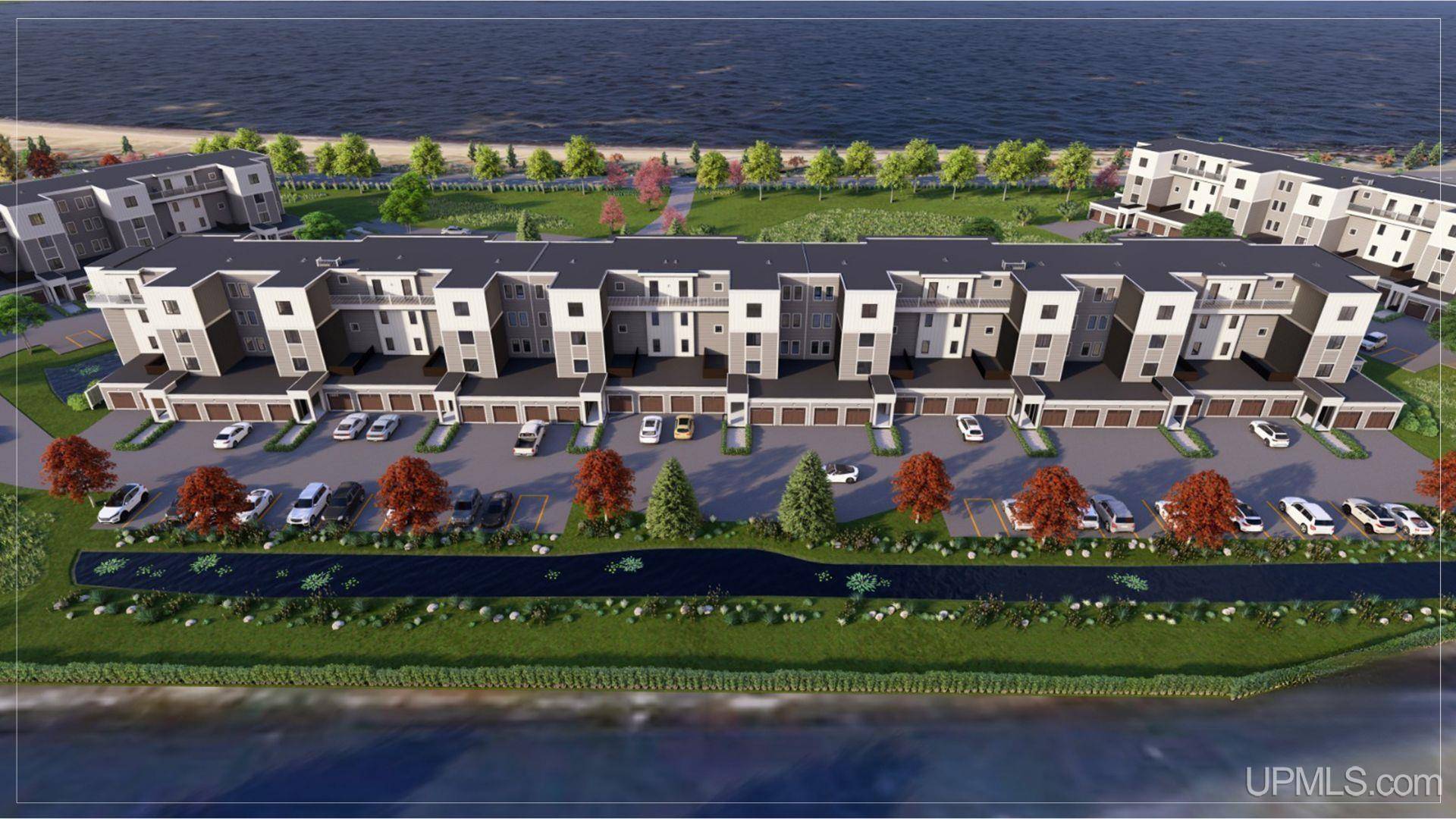 Marquette, MI 49855,2401 N Lakeshore Boulevard