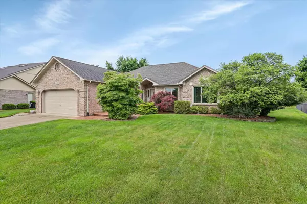 Macomb Twp, MI 48042,53725 Arabian Trail