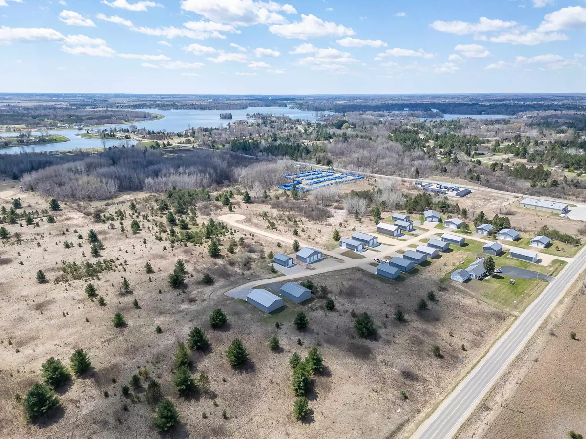Gladwin, MI 48624,Lot 33 Barn Court