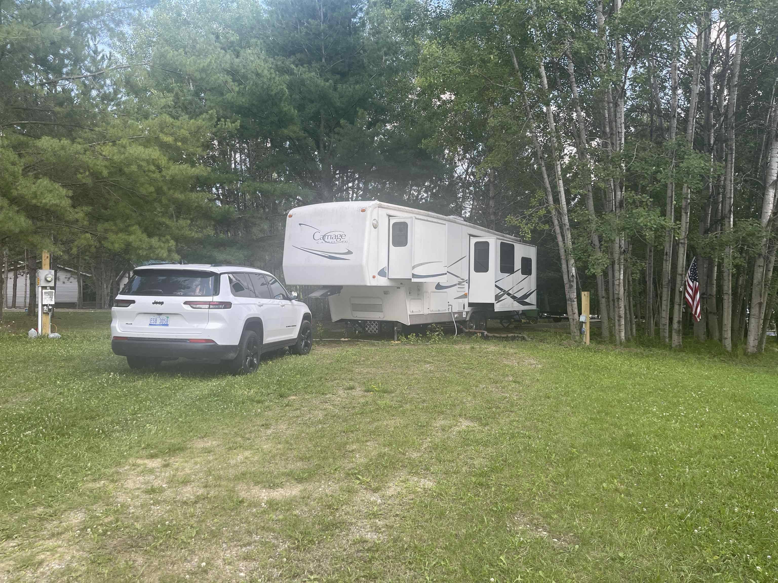 2153 Dukes Court, Gladwin, MI 48624