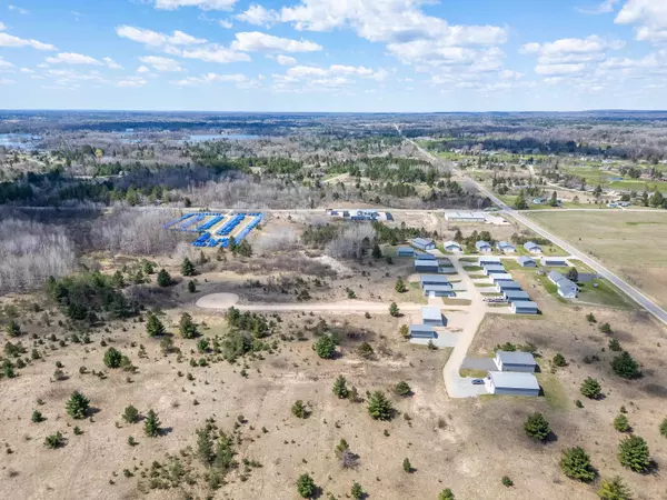 Gladwin, MI 48624,Lot 39 Barn Court