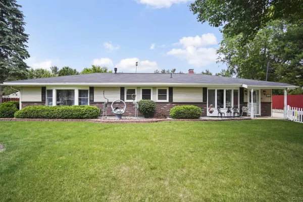 4484 Kenmar Drive, Jackson, MI 49201