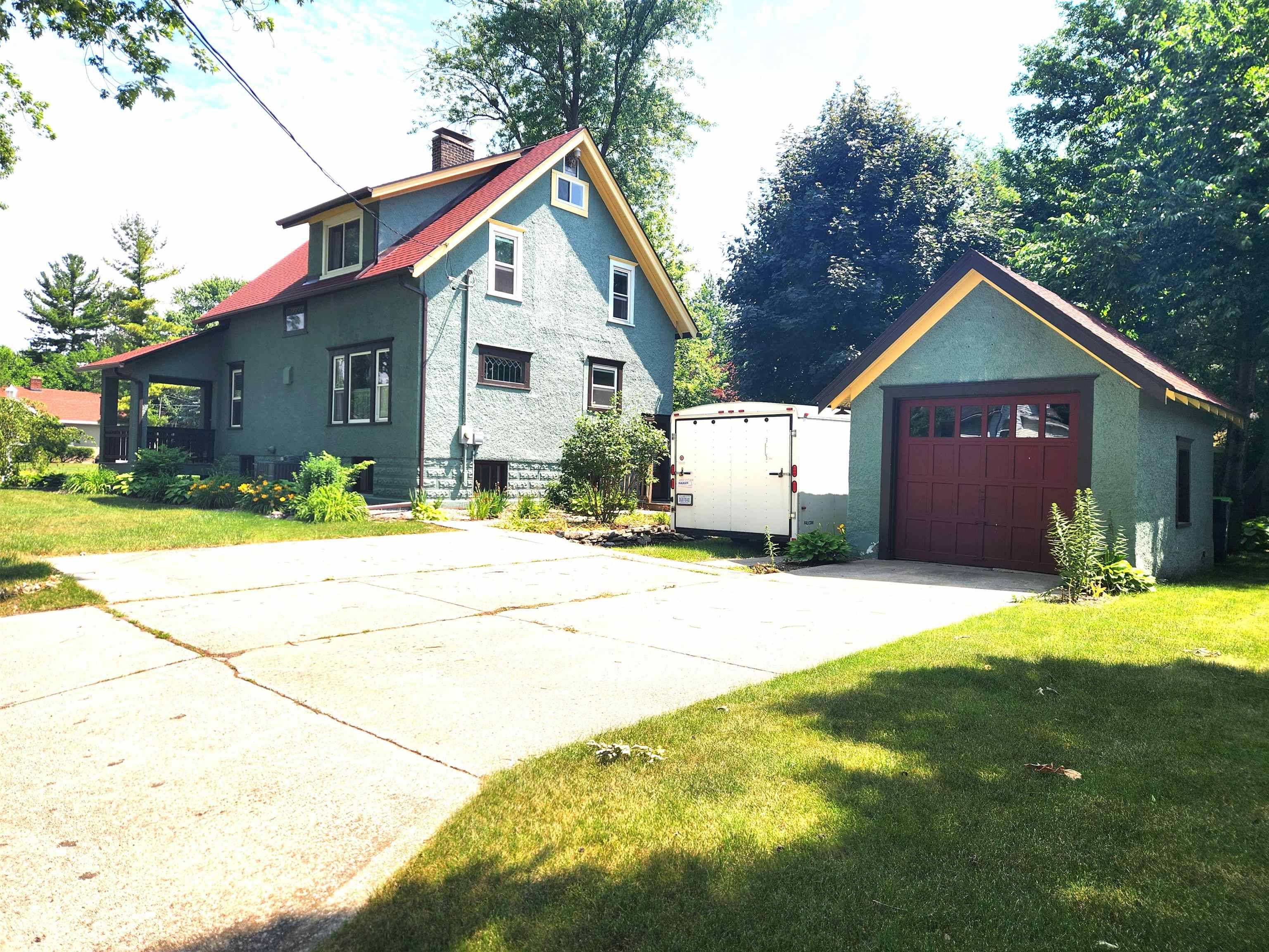 Bay City, MI 48708,600 Fillmore Pl Boulevard