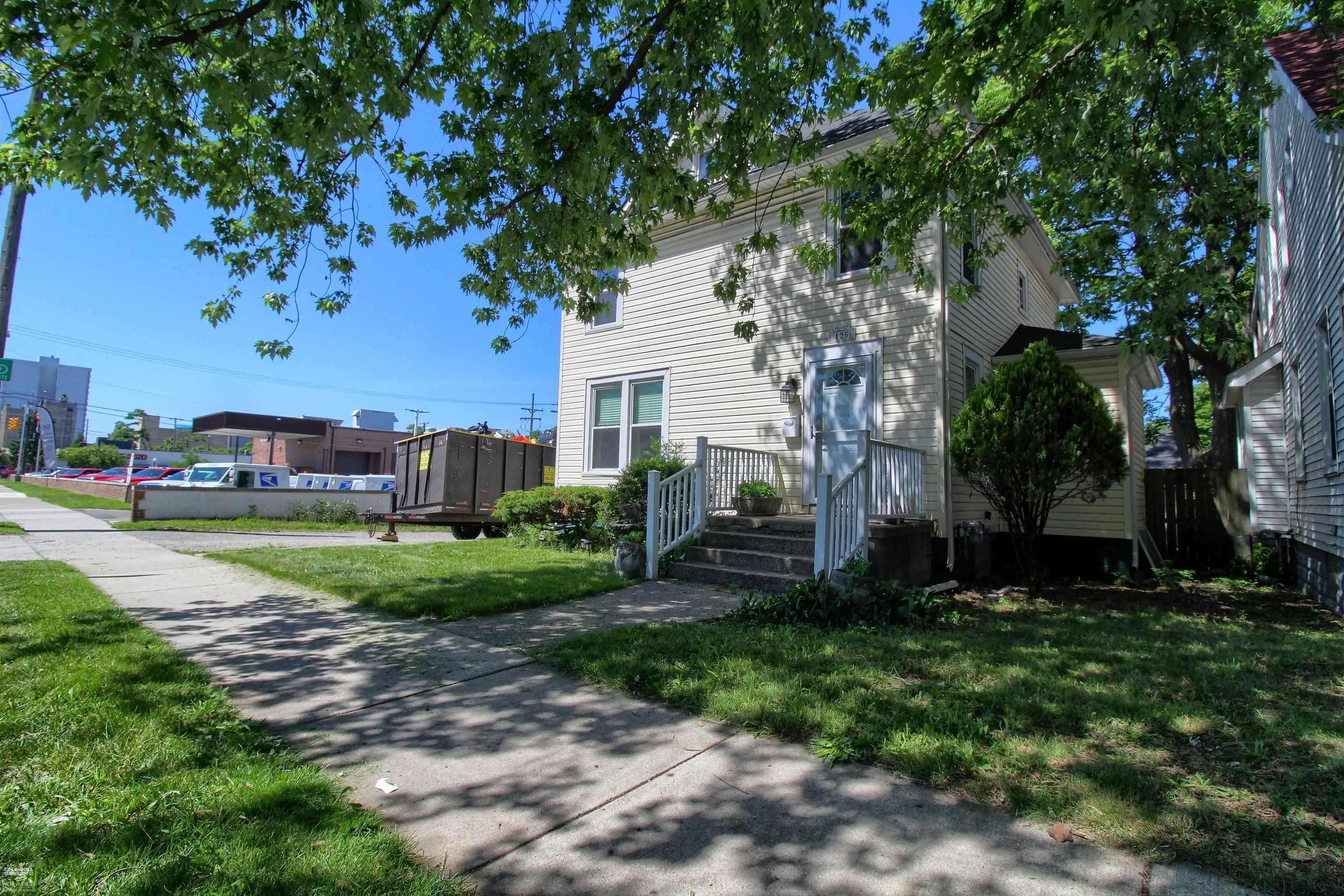 Royal Oak, MI 48067,125 N Washington Avenue