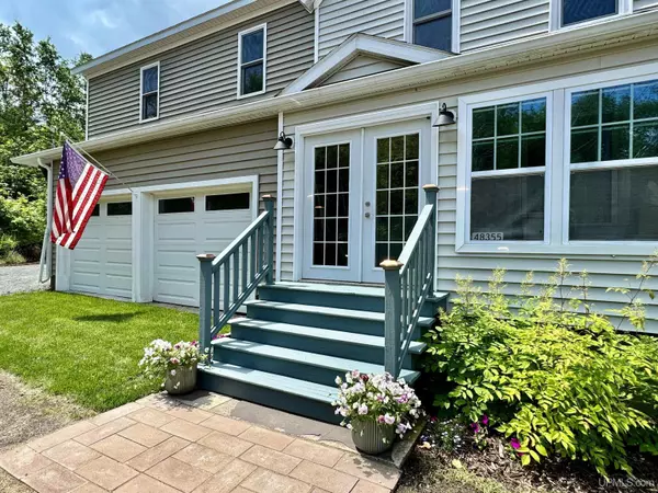 48355 Jefferson Street, Houghton, MI 49931