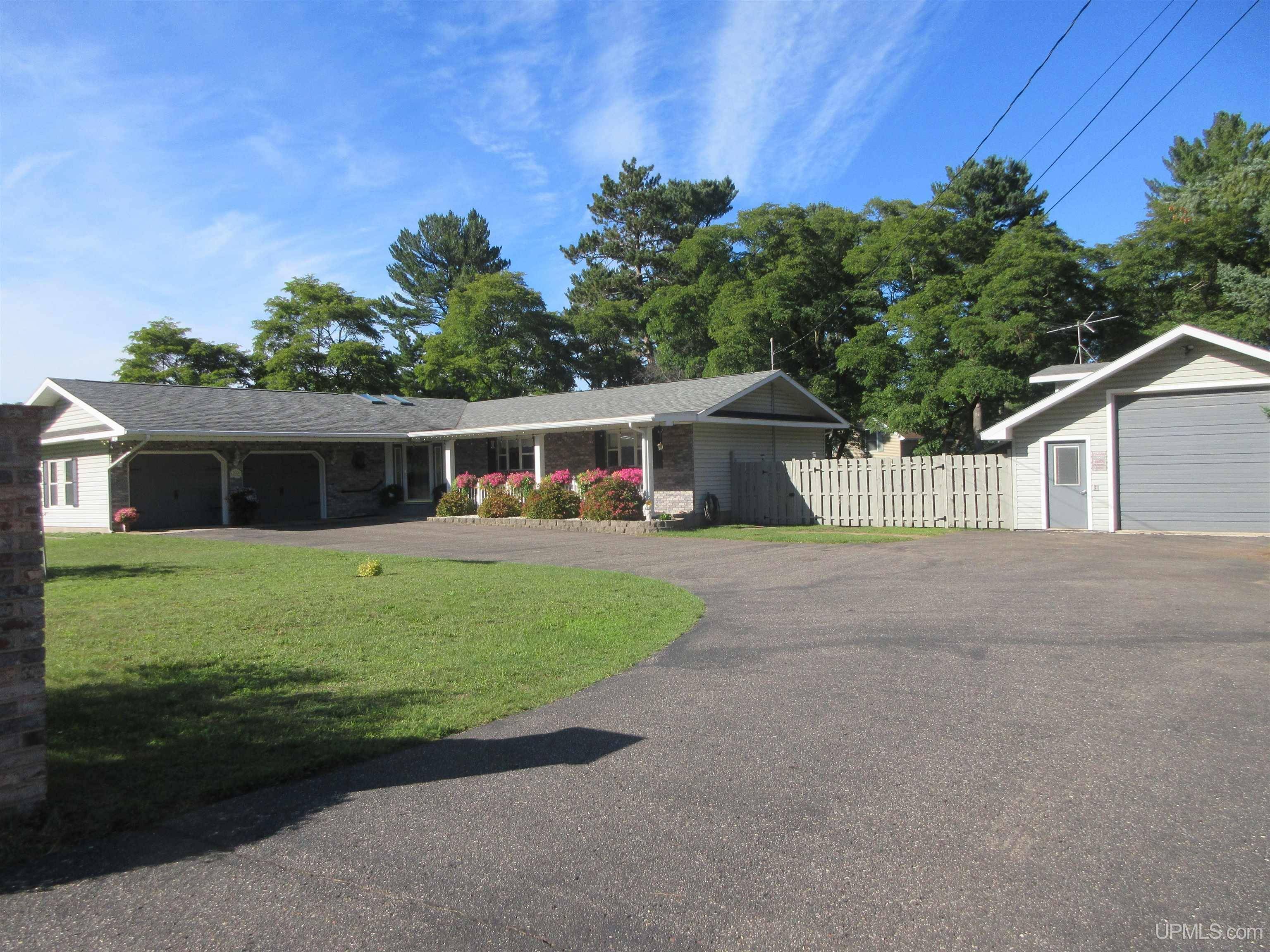 Marquette, MI 49855,311 W Fairbanks Street