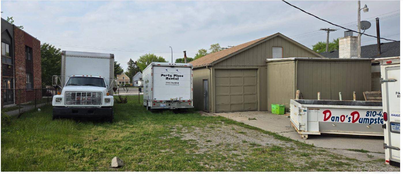 Port Huron, MI 48060,1041 Griswold Street