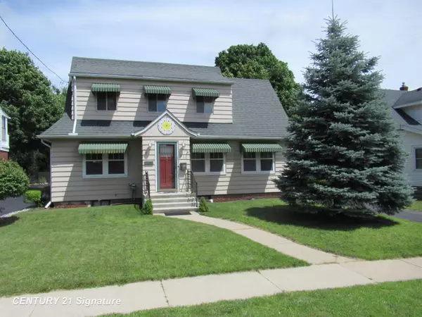 326 N McKinley Road,  Flushing,  MI 48433