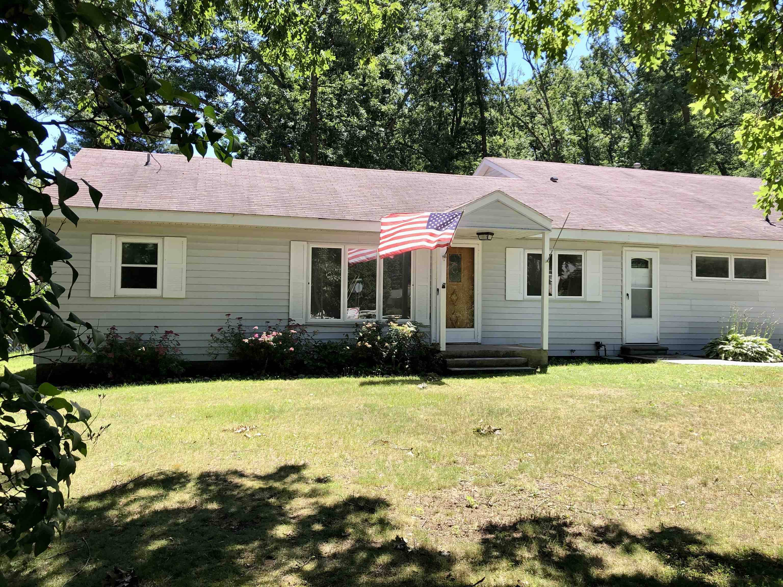 299 Parklane Drive, Harrison, MI 48625