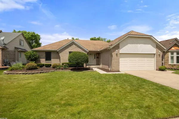 Utica, MI 48315,14545 Patterson Drive
