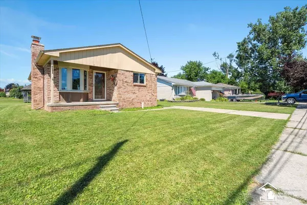 Rockwood, MI 48173,29752 Young Drive