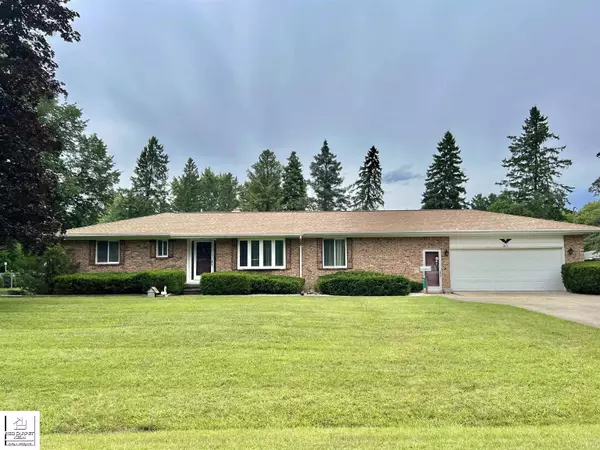 6171 Hugh Street, Burton, MI 48509