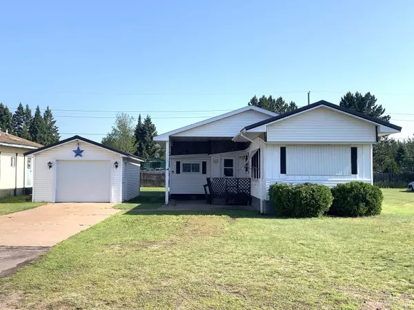 Gwinn, MI 49841,82 E Blueberry Street