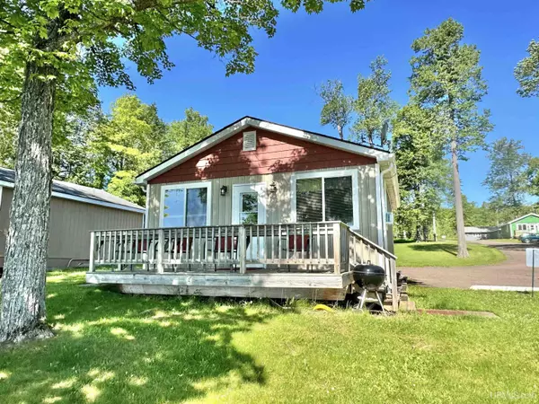 N9474 M64 Highway,  Marenisco,  MI 49947