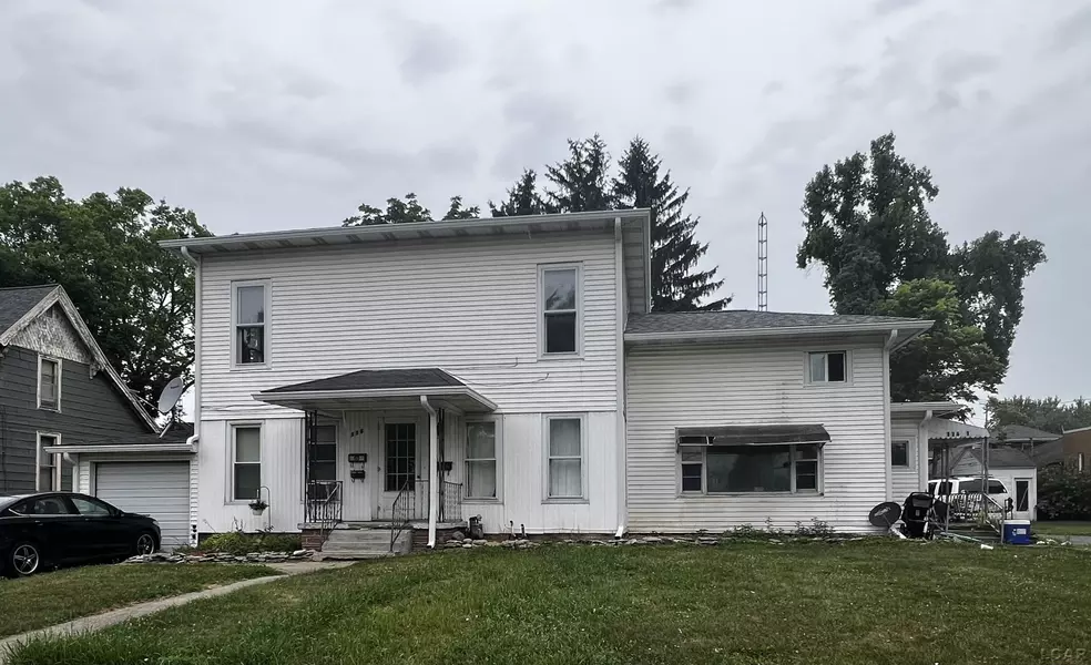 116 W Locust Street, Morenci, MI 49256