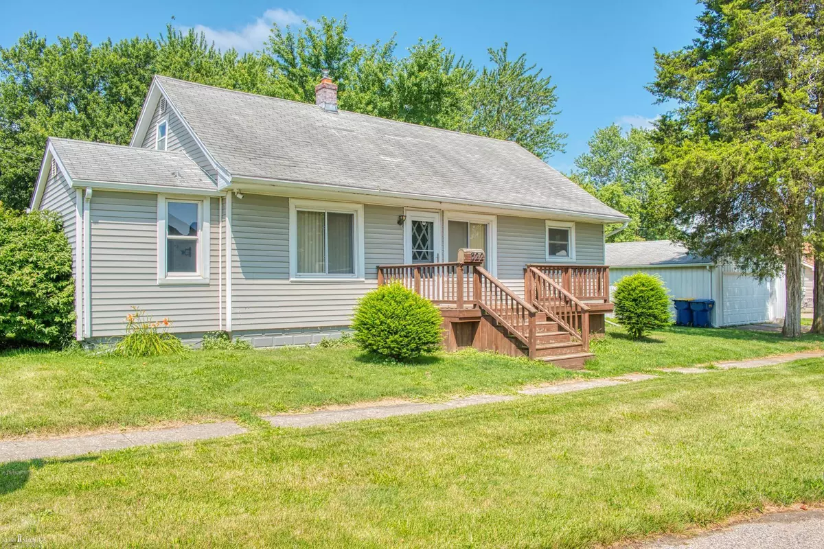 Corunna, MI 48817,322 S Mcdonnell Street