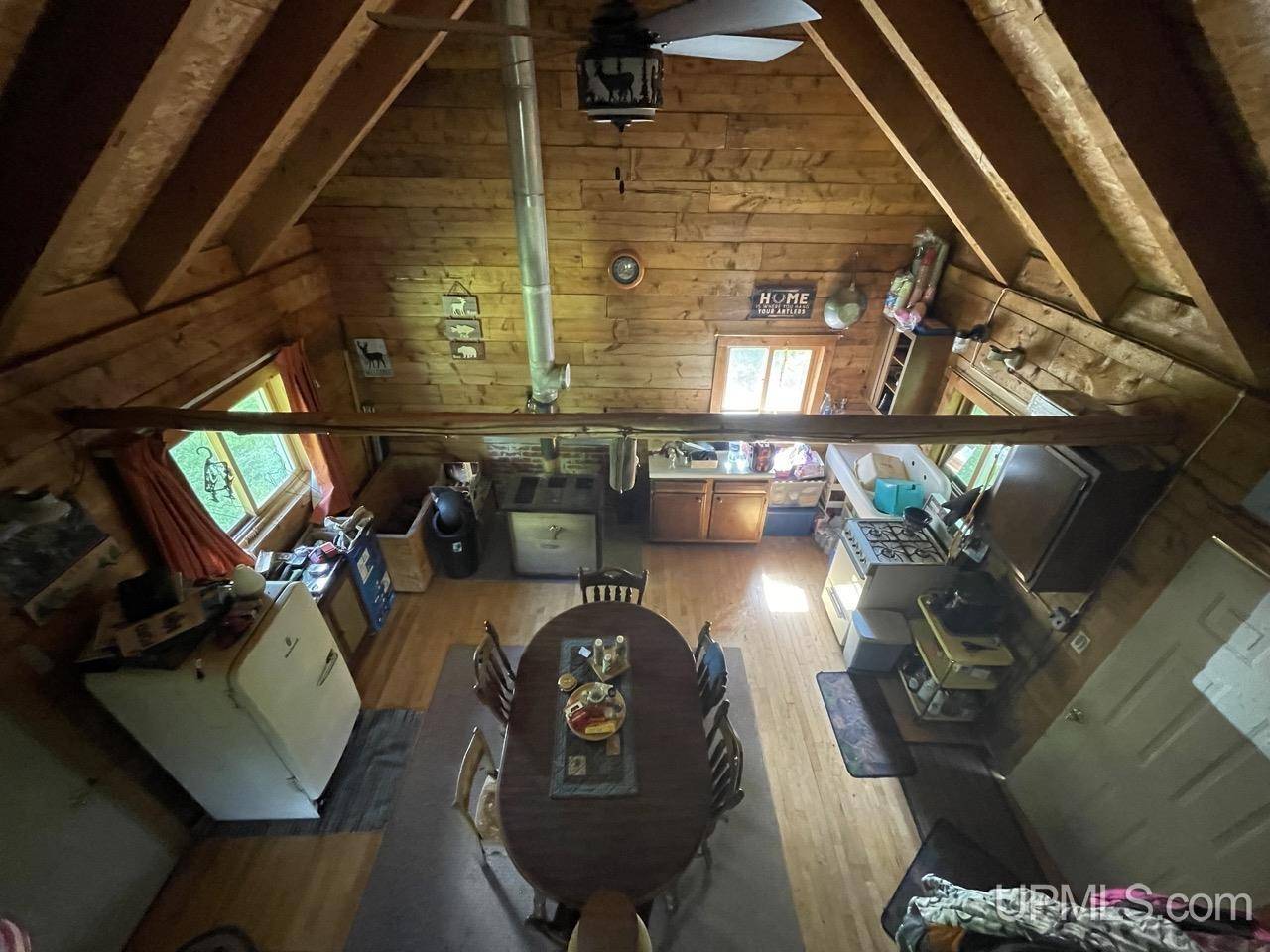 Crystal Falls, MI 49903,TBD Net River Road