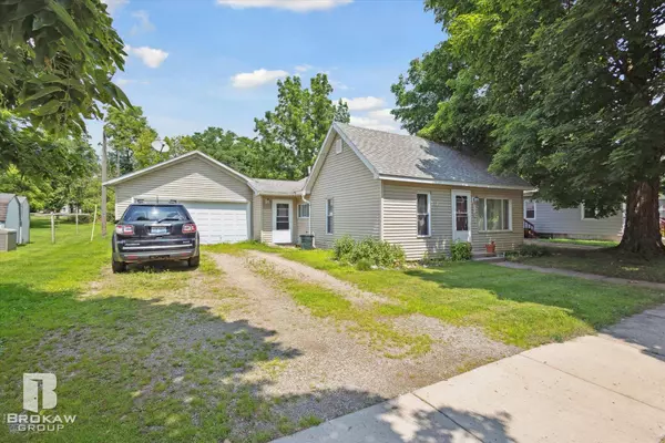 118 W Gamble Street, Caro, MI 48723