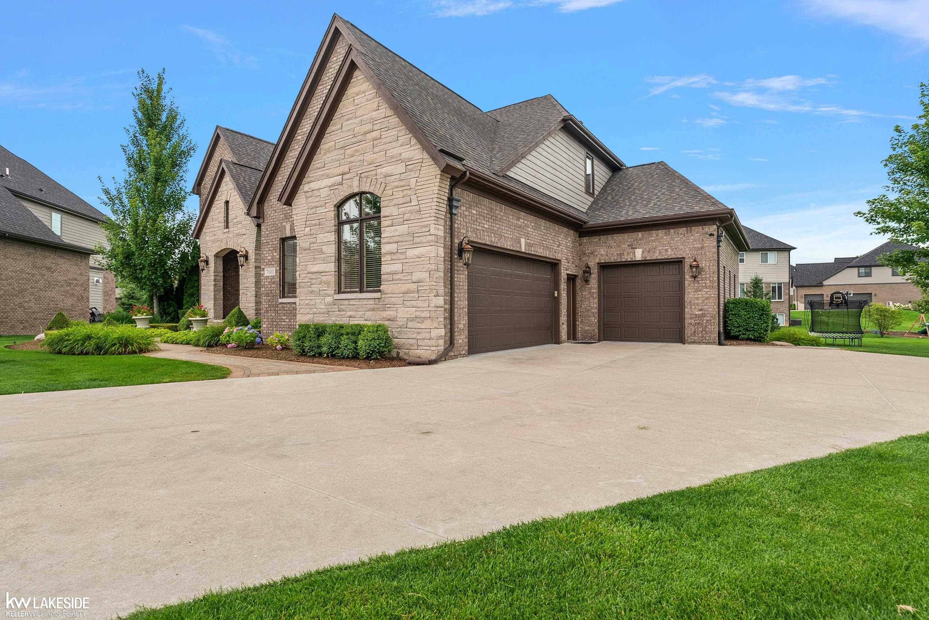 Washington, MI 48094,7881 Marble Court