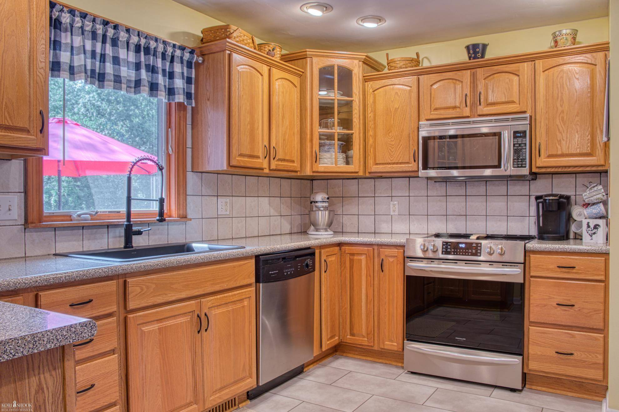 Owosso, MI 48867,2073 Inglewood Terrace