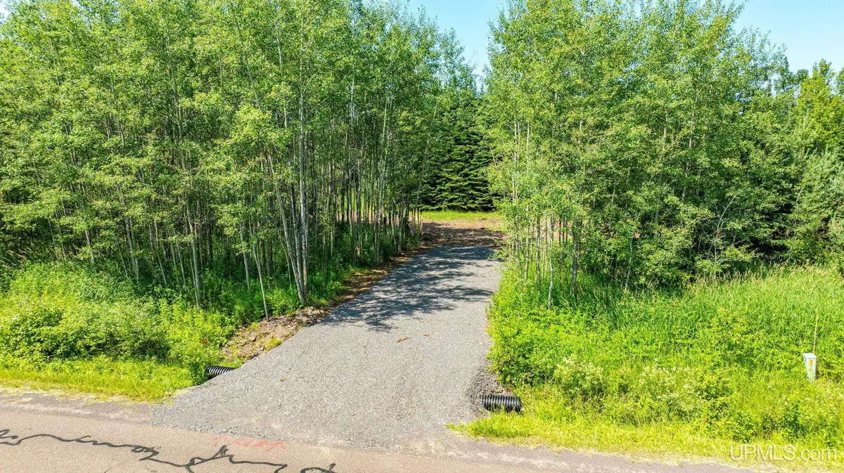 Chassell, MI 49916,TBD1 Paradise Road