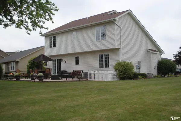 Monroe, MI 48161,5066 Oakhaven Lane