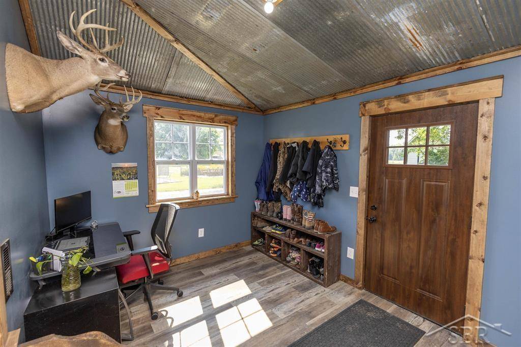 Bentley, MI 48613,403 W Saganing Road