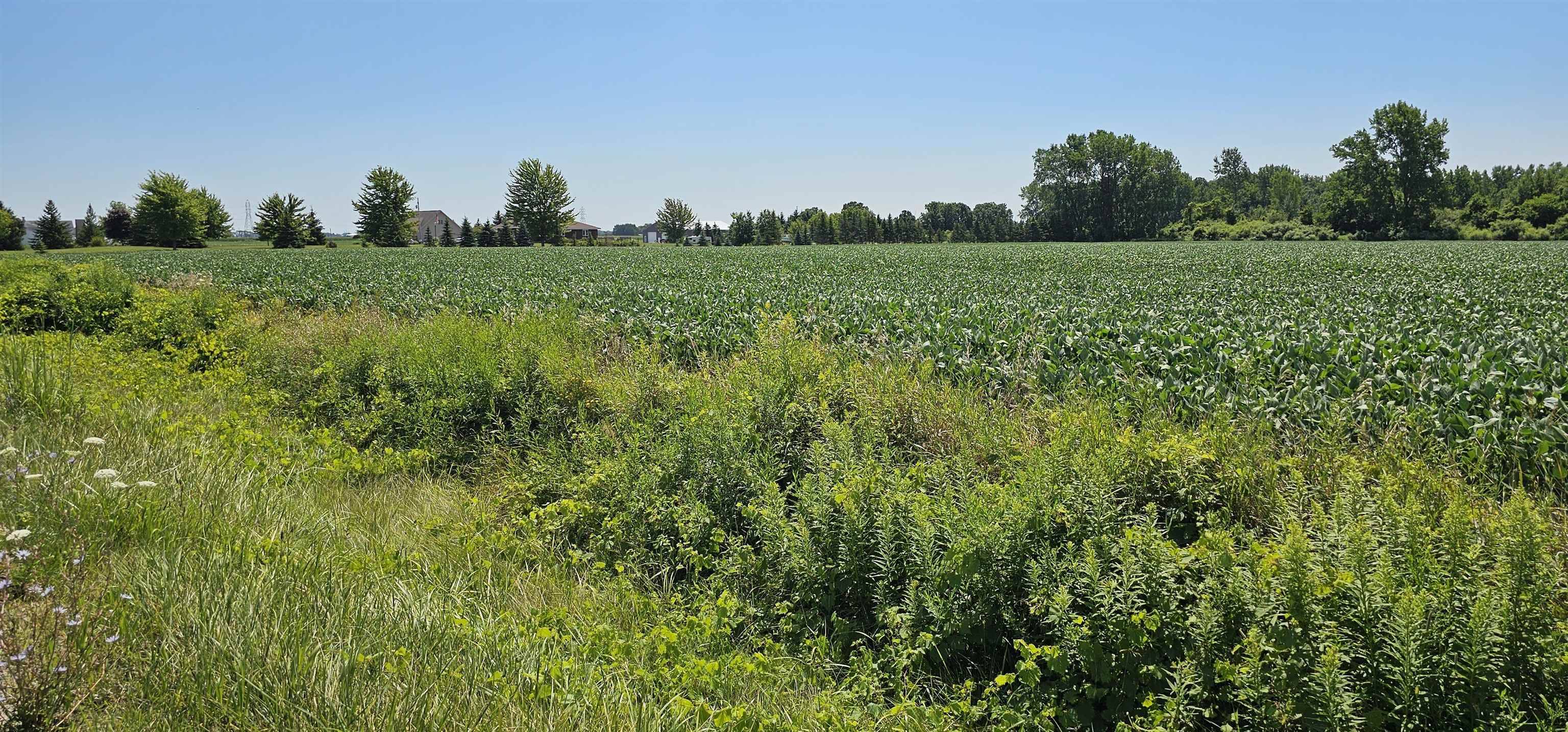Bay City, MI 48708,0 W German Rd. Roads
