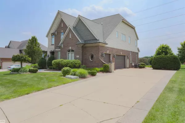 Washington Twp, MI 48095,8844 Ridge Drive