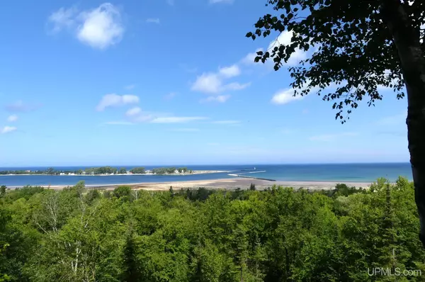 TBD E Webb Road,  Grand Marais,  MI 49839