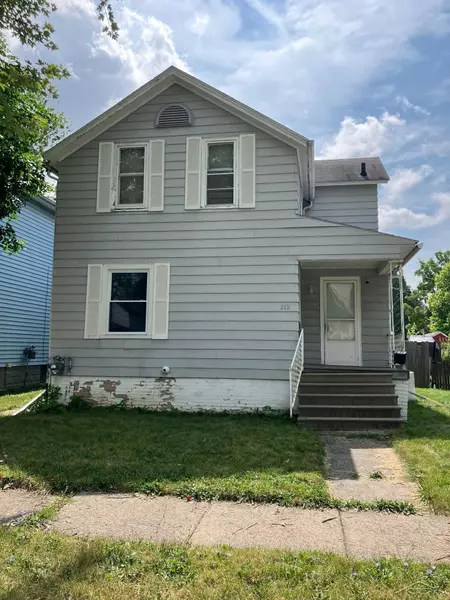 212 N Granger Street, Saginaw, MI 48602